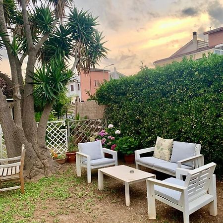 B&B Villa Pietrachiara Bari Exterior foto