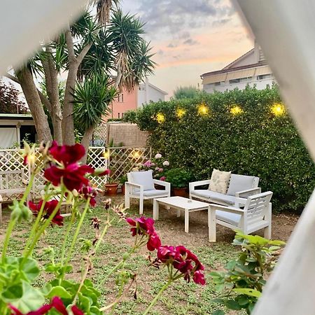 B&B Villa Pietrachiara Bari Exterior foto