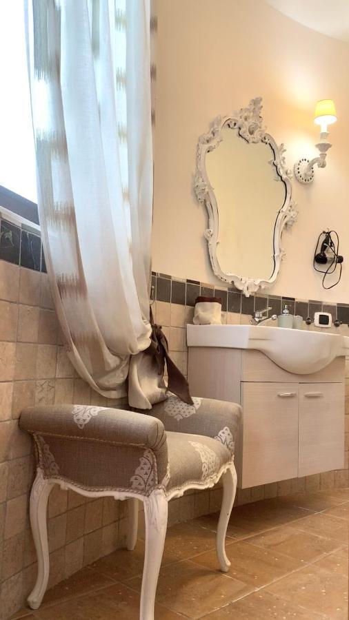 B&B Villa Pietrachiara Bari Exterior foto