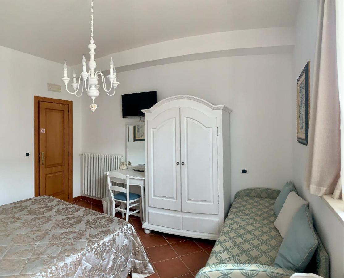 B&B Villa Pietrachiara Bari Exterior foto