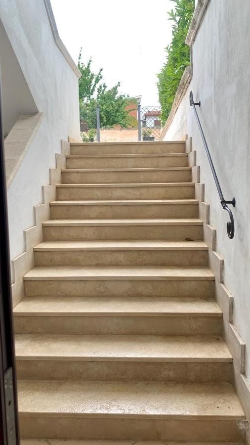 B&B Villa Pietrachiara Bari Exterior foto