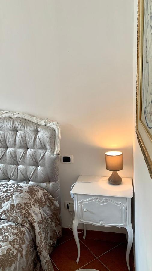 B&B Villa Pietrachiara Bari Exterior foto