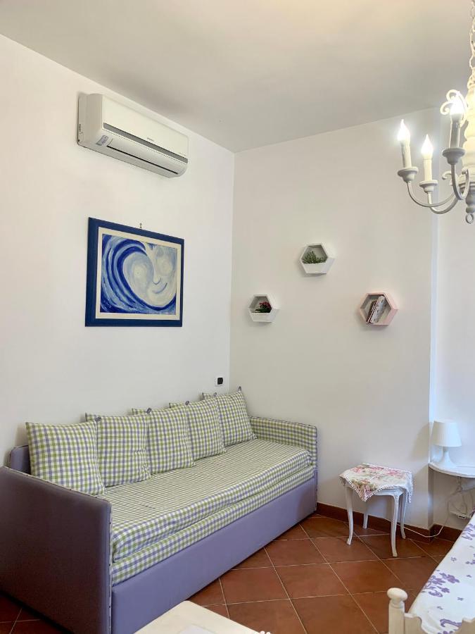 B&B Villa Pietrachiara Bari Exterior foto
