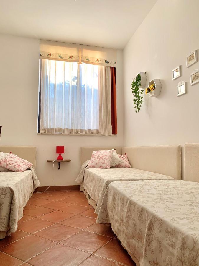 B&B Villa Pietrachiara Bari Exterior foto