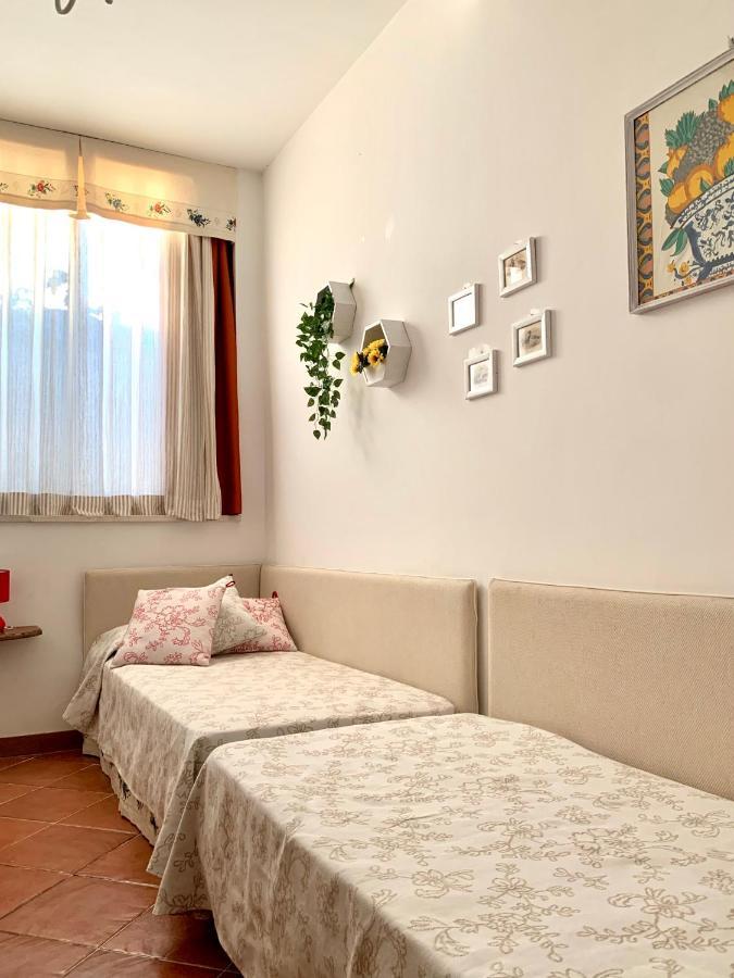 B&B Villa Pietrachiara Bari Exterior foto