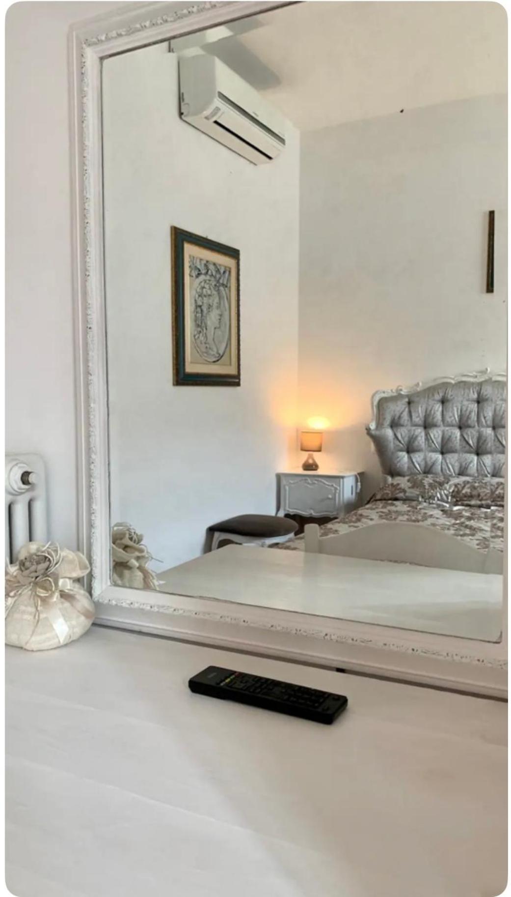 B&B Villa Pietrachiara Bari Exterior foto