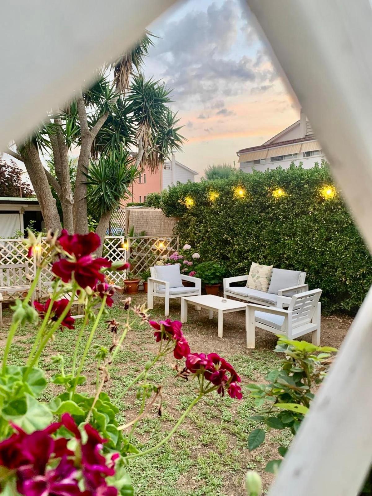 B&B Villa Pietrachiara Bari Exterior foto