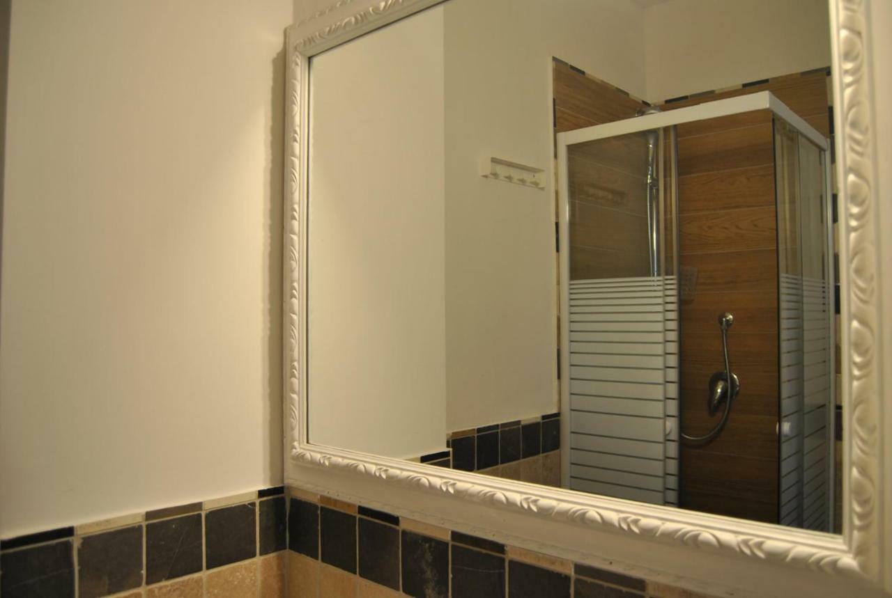 B&B Villa Pietrachiara Bari Exterior foto