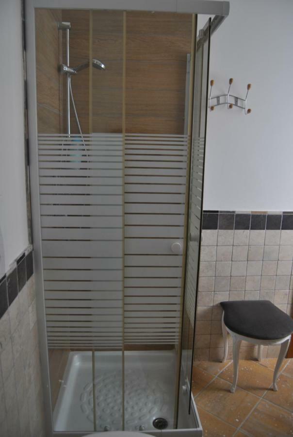 B&B Villa Pietrachiara Bari Exterior foto